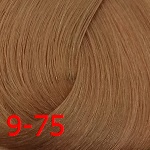 Estel DeLuxe 9/75 Блондин коричнево-красный Estel DeLuxe 9/75 Блондин коричнево-красный